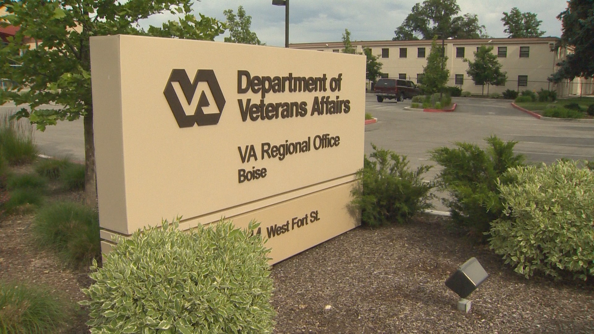 Amid national scandal, a look at Boise VA wait times
